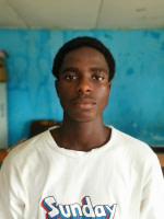 Katchenemogo Aboudou Rahim  Coulibaly