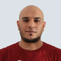 Khabeb Maayouf