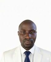 Kre Didier  Odo