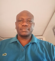 Kinefo Bakary  Bamba