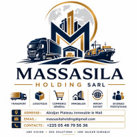 MASSASILA HOLDING SARL
