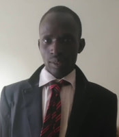 Youssouf Malle