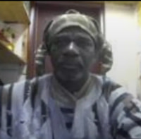 Dr. Bamba(S.C),  H.c. Biyayaibé