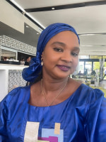 MARIAMA BAH