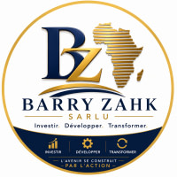 BARRY ZAHK SARLU