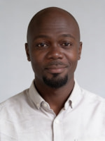 Ulrich  Amadou