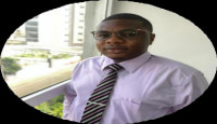 Aldrin-Phernel BAYINI-ENGANGOYE