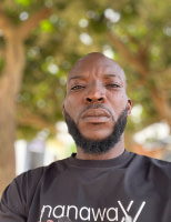 Mederic  Ehui