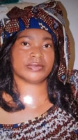 Edith Estelle  Yapi