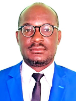 Abetto Guy De Sales Douampo