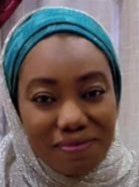 Safiyya  Salisu Abdul