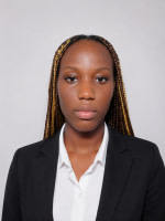 RUTH ESTHER  AIBA