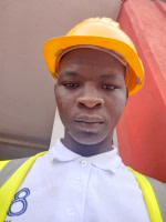 Mohamed Lamine  Traore