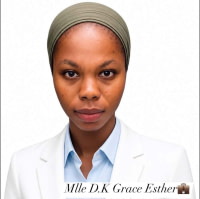 Esther grace  Dehassietche