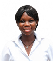 YVETTE LAURIANE  NGOULEU
