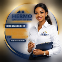 HERMO SERVICES IMMOBILIERS