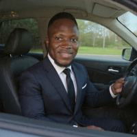 Norbert  Dagbozounkou