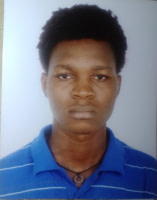 Mohamed Kegnide