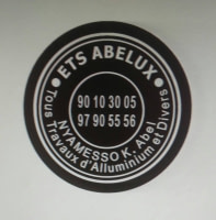 ABELUX