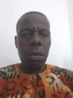 Latif Mohamed Mouazime
