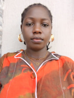 Esther Soulanzi