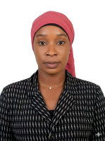 Guissongui Fatoumata  Sanogo