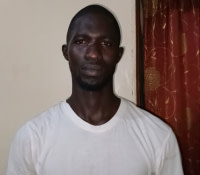 Ahmadou Nassir KONTEYE
