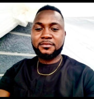 Nguji Ejike mathew
