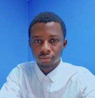Kouakou maxime Tchere