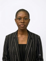Maï Badjoh Guy-Marie Majoie  Ogou