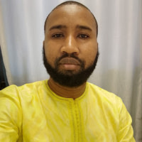 IBRAHIMA DOUMBOUYA