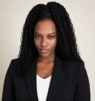 Hassanatou Sylla