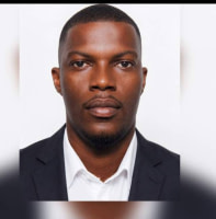 Alex N'TAKPE