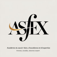ASFEX - CENTRE DE FORMATION & EXPERTISE
