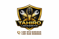 TAHIRO AUTO LOCKSMITH P.L.C