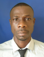 Ehouman Joel EKANZA