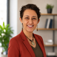 Sanaa Lahdar
