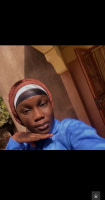 Lauryn Franca coursoum  Tioro