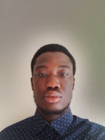 Nahoua Yann Mohamed  Coulibaly