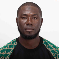 Seydouba Traoré