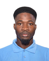 Abdou Mouminou Adechina SALAMI