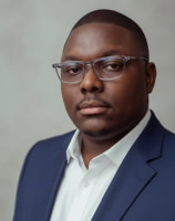 Donald cedric  Koffi