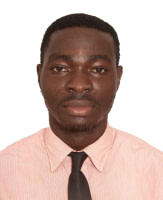 Kokou Edem  DEKOU
