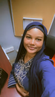 Raissa Mahamadou
