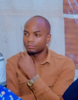 ALEXIS NIYOGUSENGA