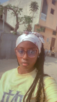 Richeal Udeze