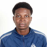 Souleymane DABRE