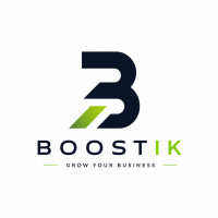 BOOSTIK AGENCY