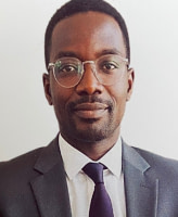 N’guessan paterne Kouassi