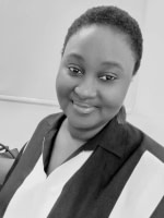 Saly Marie Yolande Diatta